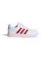 Adidas Breaknet 2.0 K Genç Günlük Ayakkabı Ie0253 Beyaz Ie0253