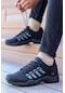 Vojo Zeus Suya Dayanıklı Kışlık Outdoor Erkek Ayakkabı 267800001806 185 Black