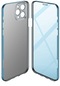 iPhone Uyumlu 13 Pro Kılıf Lopard Led Kapak - Mavi Açık