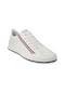 Guja 5108 24Ya Erkek Sneaker Günlük Spor Ayakkabı - Beyaz-Beyaz