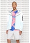 Nike Sportswear Tech Fleece Full Zip Hoodie Fermuarlı Kapüşonlu Sweatshirt Mavi