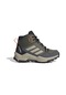 Adidas Terrex Ax4r R.rdy Mid K Çocuk Outdoor Botu If6518 Haki If6518 Haki