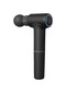 Mini Fascial Gun Usb Şarj Edilebilir Masaj Tabancası Kas Gevşeme Masaj Ekipmanları Servikal Masaj 5zcukı Mavi - Siyah