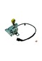 Fıat Grande Punto Kaput Kilidi  Ref No: 51913761 Uyumlu Fıa02pu001