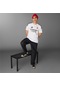 Adidas Erkek Real H Jsy Forma Iu5011 Beyaz