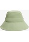 Koton Basic Bucket Şapka İp Askılı Yeşil 4skb40040aa