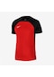 Nike Dri-fıt Strike Erkek T-shirt-kırmızı