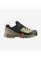 Salomon X Ultra Alpine Gtx Erkek Outdoor Ayakkabı Yeşil
