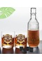 Bk Gift Kişiye Özel İsimli Dtf Premium Whiskey Tasarımlı İkili Viski Kadehi, Viski Taşı Ve Karaf Seti-1, Arkadaşa Hediye, Sevgiliye Hediye Kobitmeyenc