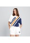Ellesse Mavi Kadın Tshirt Ef135 001