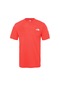 The North Face Erkek Reaxion Amp Crew - Eu T93rx3674 Tişört Mavi