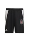 Adidas Bjk H Sho Beşiktaş 2024/2025 Erkek Futbol Şortu Jd6268 Siyah Jd6268 Siyah