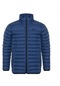 Diadora Puffer Jacket Mavi Erkek Şişme Mont D202512-400 001