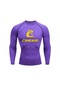 Haogang Erkek Uv Koruyucu Rashguard - Sörf, Dalış, Yüzme İçin Denizanası Önleyici Mayo Üstü Haki