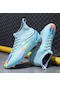 Unisex Krampon Futbol Ayakkabısı Um7867 Yurt Dışından Çok Renkli
