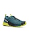Scarpa Ribelle Run Gore-tex Erkek Koşu Ayakkabısı 33071-201 L-lime Koyu Yeşil