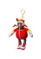 Sonic Askılı Pelüş Figür - Doctor Eggman 20 Cm