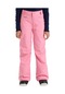 Roxy Backyard Kız Çocuk Kar Pantolonu Renkli Renkli Çok Renkli