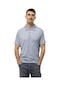 Jack Wolfskin Travel Polo Erkek Tişört 1809721tr-mavi