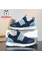 Unisex Çocuk Spor Ayakkabı Um7793 Yurt Dışından Mavi