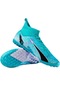 Ikkb Açık Hava Antrenmanı Moda Kaymaz Erkek Spor Ayakkabıları 2306-1 Kırık Tırnaklar Açık Mavi