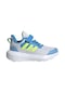 Jq4866-c Adidas Fortarun 3.0 El C Çocuk Spor Ayakkabı Jq4866-c Gri Turkuaz