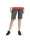 Vaude Farley Stretch Şort Olabilen Kadın Pantolon 40144 Antrasit - Gri