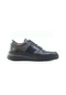 Libero Erkek Hakiki Deri Sneaker Ayakkabı 40-44 23y L4705 M Siyah