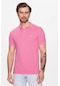 United Colors Of Benetton Erkek Polo T Shirt 3089j3179 Pembe
