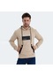 Slazenger Vanda Erkek Sweatshirt Bej Bej
