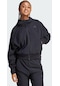 Adidas Z.n.e. Woven Full Zip Kadın Sweatshirt C-adııs0308b30a00