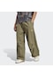 Adidas Jd5416 Parachute Pant Erkek Tek Alt Yeşil