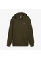 Puma Better Essentials Unisex Yeşil Günlük Sweatshirt - 676814 Yeşil