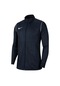 Nike Bv6881-410 Repel Park20 Rn Jkt W Yağmurluk-6102 Lacivert