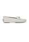 Nine West Medn 4fx Beyaz Kadın Loafer 000000000101700850