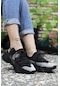 Riccon Kadın Sneaker 0012104siyah Siyah-siyah Siyah