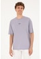U.s. Polo Assn. Erkek Gri Tişört 50287083-vr024 Gri