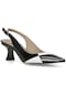 İnci Incı Lucca 4fx Siyah Kadın Topuklu Ayakkabı 000000000101545903