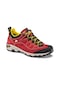 Lomer Italy Sella Iı Mtx Waterproof Vibram Süet Deri Erkek Ayakkabı Phonebox Kırmızı