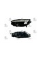 Far A5 20-23 Sol Matrix/beyinler Üstünde/logolu / 8w6941039