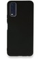 Nettech Vivo Y11 Uyumlu Nano Arka Koruma Kılıf