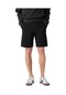 Gap V-9ın Essential Şort - 866125-9994 Siyah