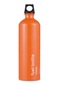 Vkemall 750ml Dış Mekan Benzin Şişesi Yağ Sobası Yakıt Şişesi Alkol Şişesi Turuncu