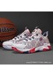 Snapbuy High Quality Shoe Bag Basketbol Ayakkabısı Beyaz - Mavi