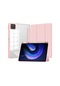 Xiaomi Redmi İçin Pad Se 8.7 11 Inç 2023 10 6 "kılıf Mıknatıs Tablet Standı Pink Redmi Pad Pro 12.1 Arka Kapak
