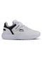 Slazenger Basket I Sneaker Unisex Çocuk Ayakkabı Beyaz / Siyah Sa22lf031-005