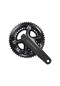Shimano Ultegra Fc-r8100-p Power Meter Aynakol 12v 50/34 172.5mm Siyah