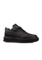 Tiglon Siyah Anatomic Comfort Kalın Taban Mevsimlik Sneaker-siyah