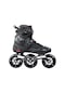 Flying Eagle F110x Black Urban Paten Beyaz