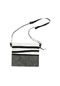 Suntek Omuz Çantası Crossbody Çanta Rahat Ayarlanabilir Tote Beyaz